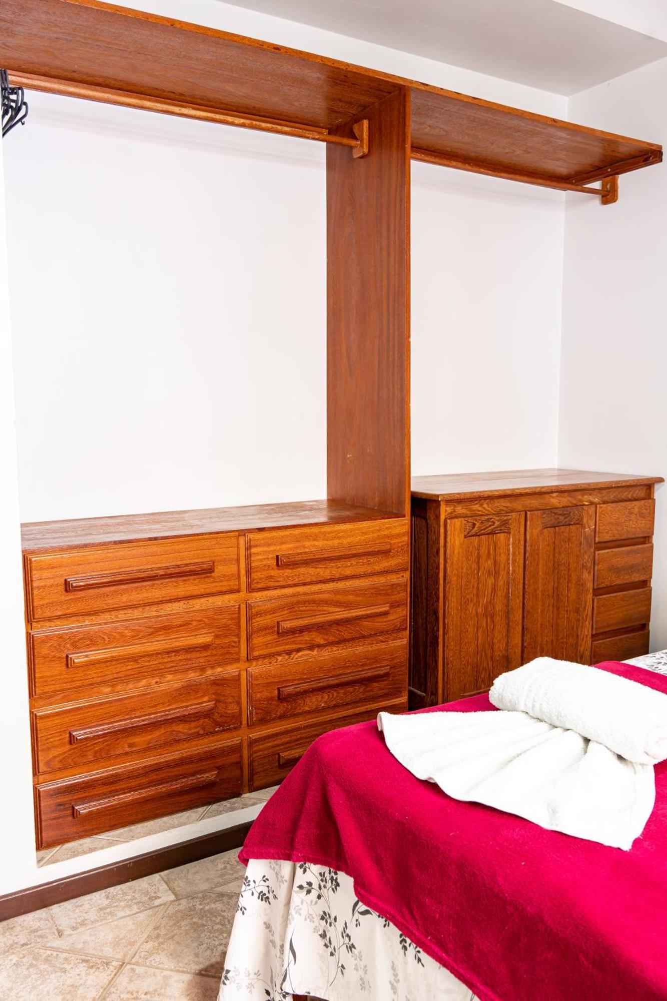 Residencial Rosa Aparthotel Florianópolis Buitenkant foto
